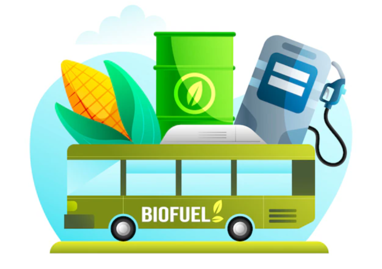 What Are 4 Advantages And Disadvantages Of Biofuels