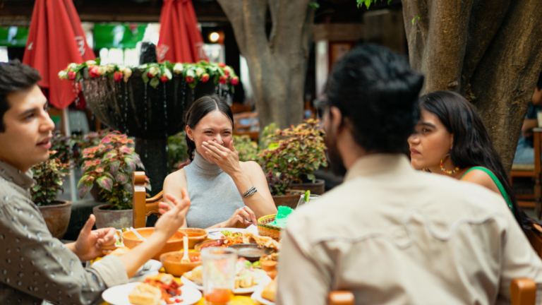 upsell examples for a mexican resteraunt